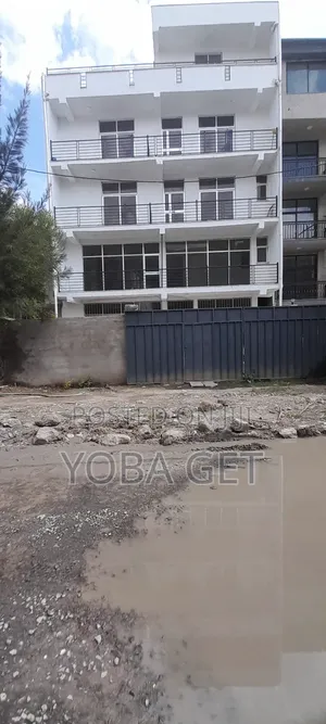 Furnished 10bdrm House in Yoba, Akaky Kaliti for sale