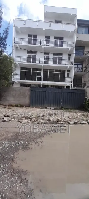 Furnished 10bdrm House in Yoba, Akaky Kaliti for sale