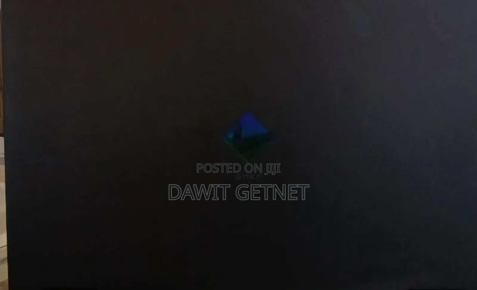 New Laptop HP Omen Pro 16GB Intel Core i7 SSD 1T