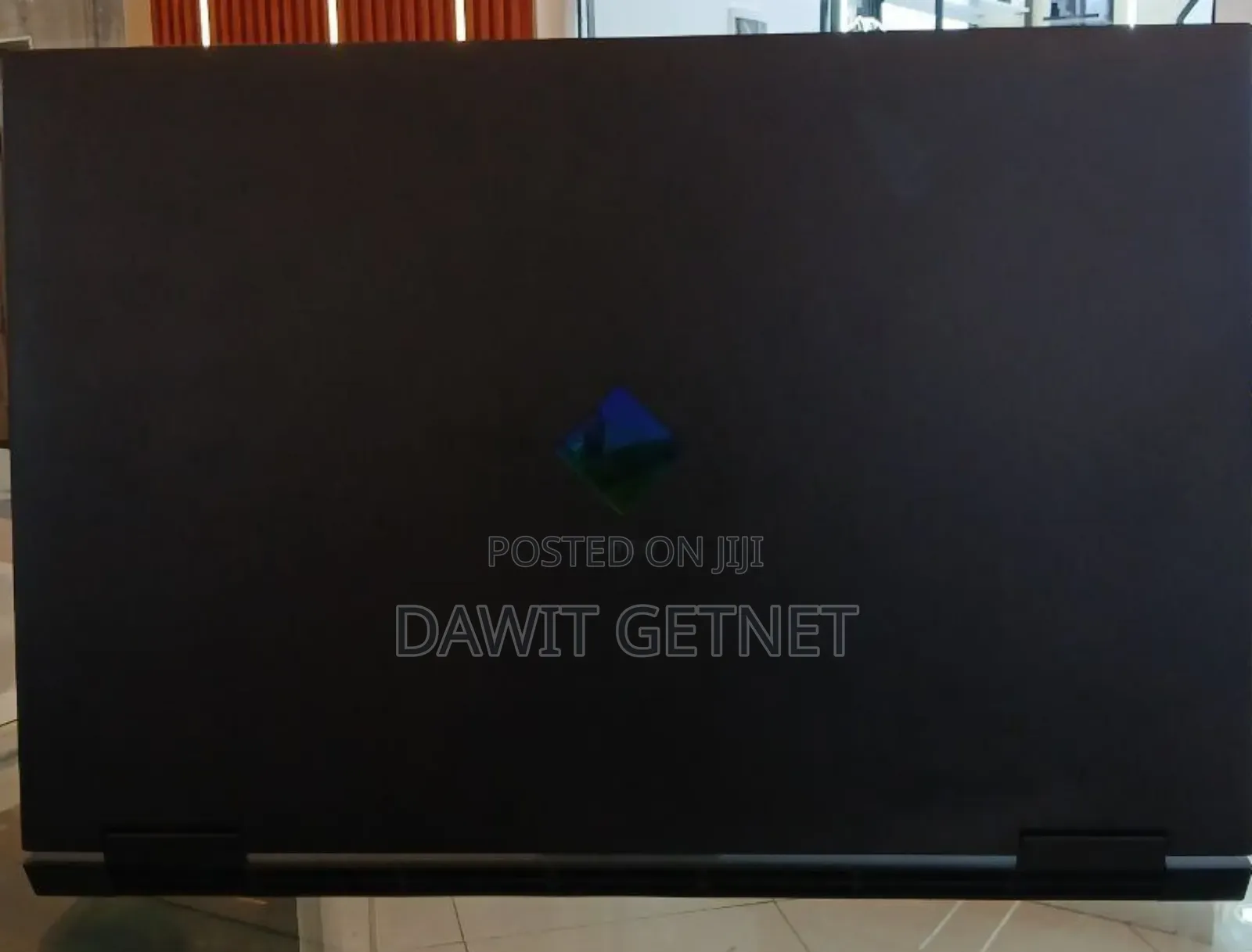 New Laptop HP Omen Pro 16GB Intel Core i7 SSD 1T