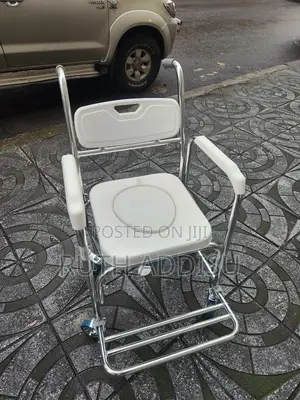 Commode Wheelchair爽約toilet Wheelchair晁你wheelchair知道wheelchair Almunium