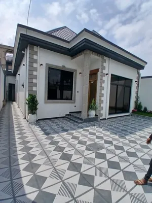 Photo - 5bdrm Villa in House, Yeka for rent