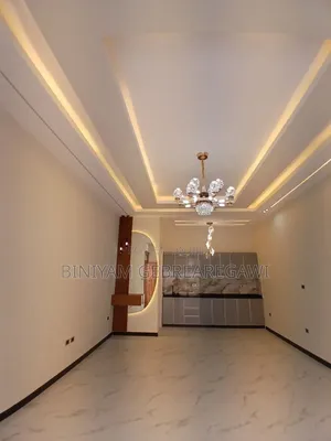 9bdrm House in G+2, Yeka for rent