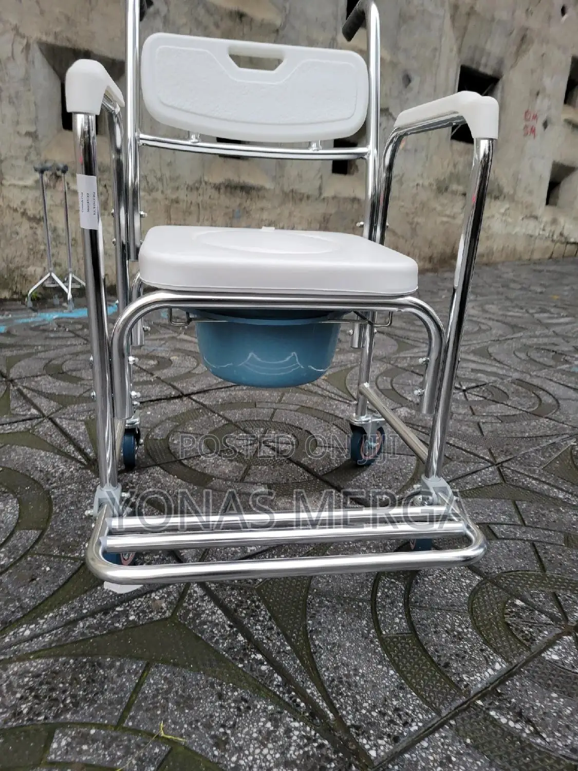 Commode Chair墮፷better With Stability,Comfort።鄂toilet Chair盎፷pot Chair