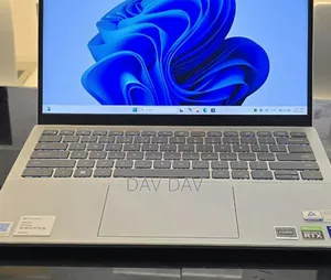 Photo - New Laptop Dell Inspiron 15 16GB Intel Core I7 SSD 512GB