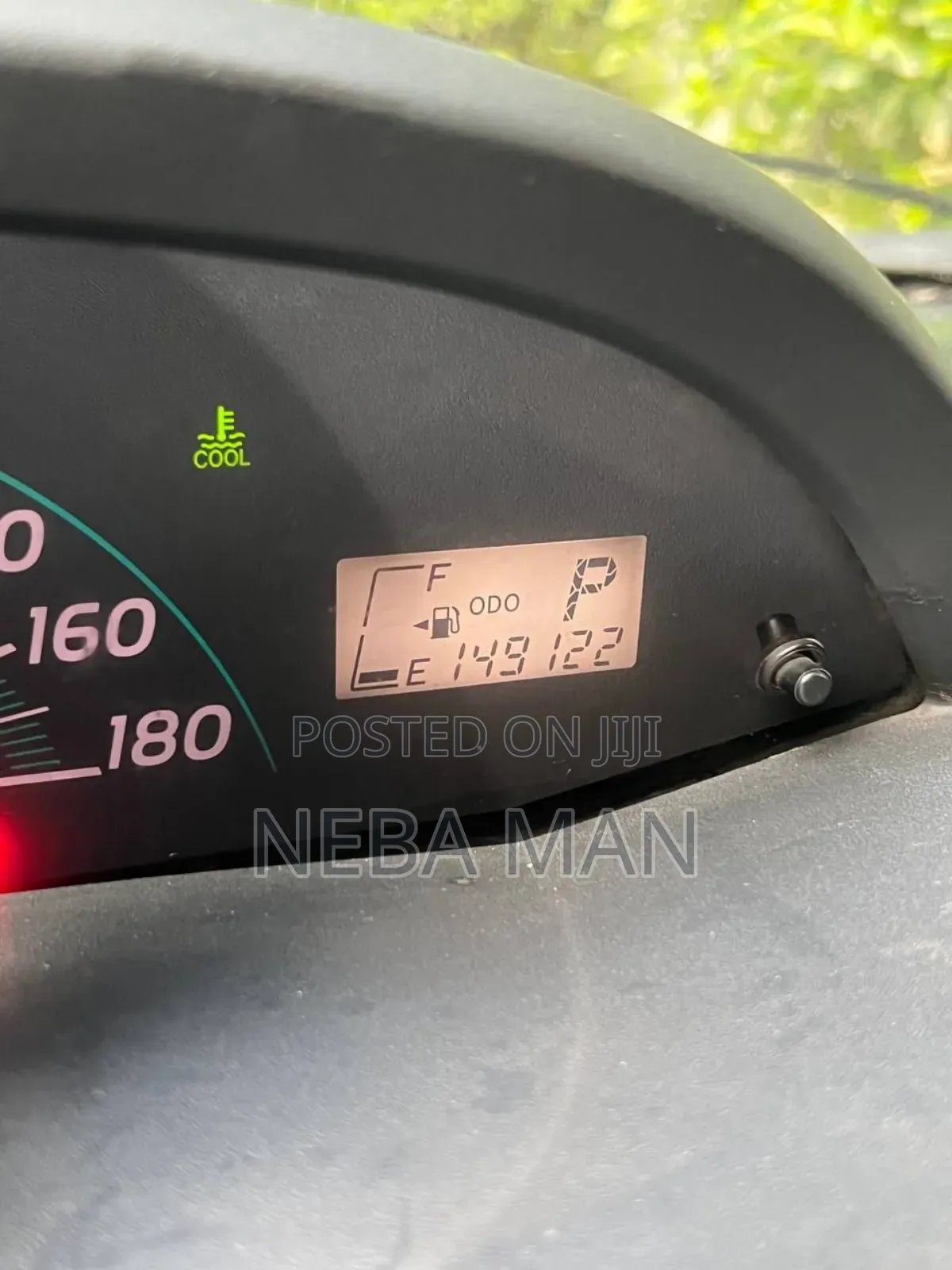 Toyota Yaris 1.0 VVT-i 2007 Silver