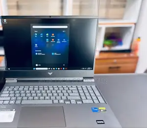 Photo - New Laptop HP Victus 15 16GB Intel Core I7 SSD 512GB