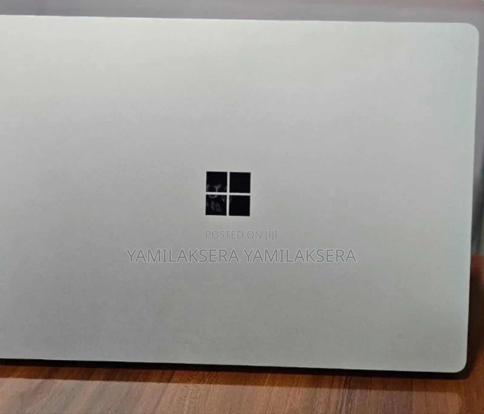 New Laptop Microsoft Surface Laptop 4 16GB Intel Core I7 SSD 512GB
