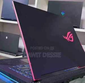 New Laptop Asus 16GB Intel Core I7 SSD 1T