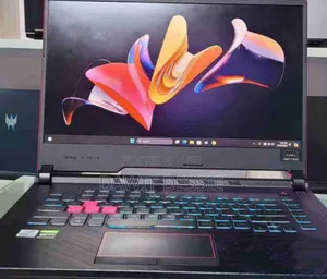 New Laptop Asus 16GB Intel Core I7 SSD 1T