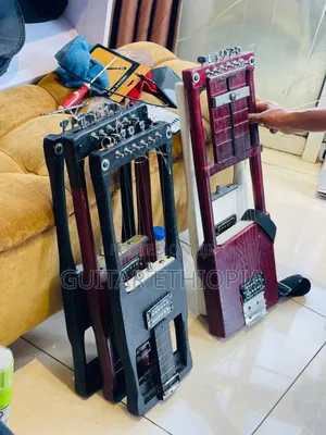 Photo - Kirar for All