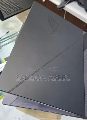 New Laptop Asus ROG Strix G16 G614 32GB Intel Core I9 SSD 1T