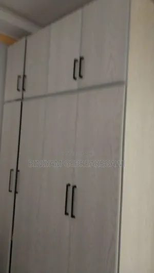 Photo - Furnished 3bdrm Apartment in Apartment, Yeka for rent