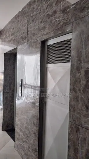 Furnished 3bdrm Apartment in Apartment, Yeka for rent