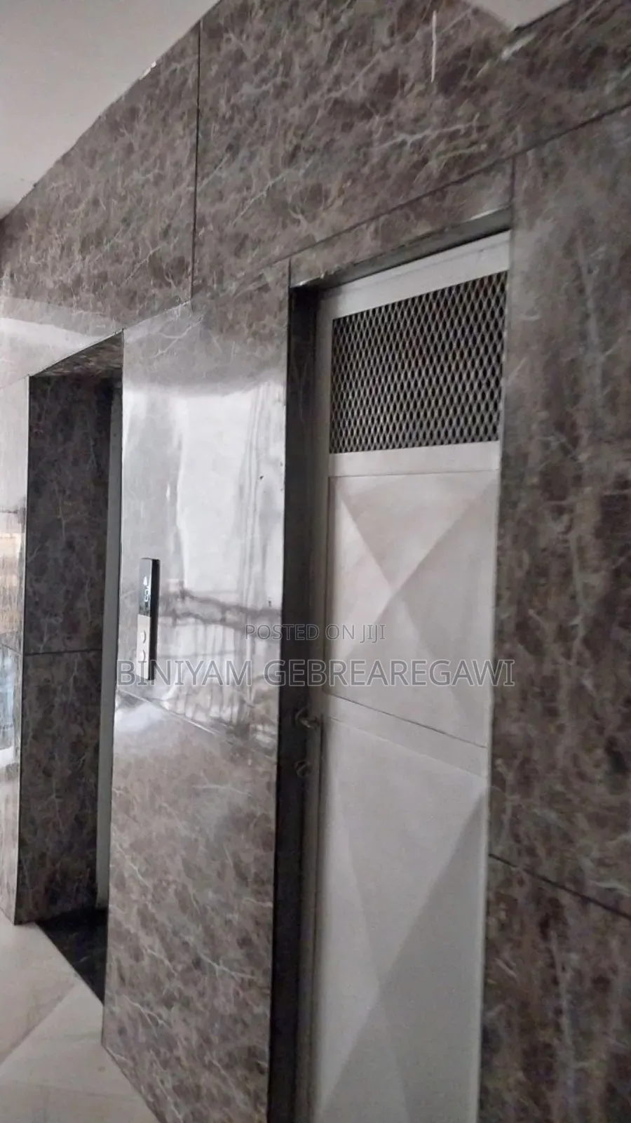 Furnished 3bdrm Apartment in Apartment, Yeka for rent