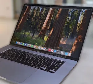 New Laptop Apple MacBook Pro M1 64GB Intel Core i9 SSD 512GB