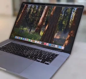 New Laptop Apple MacBook Pro M1 64GB Intel Core i9 SSD 512GB