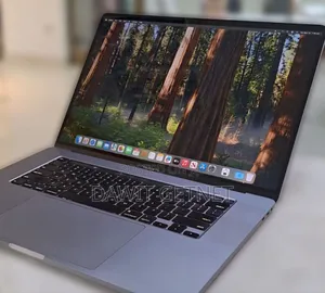 New Laptop Apple MacBook Pro M1 64GB Intel Core i9 SSD 512GB
