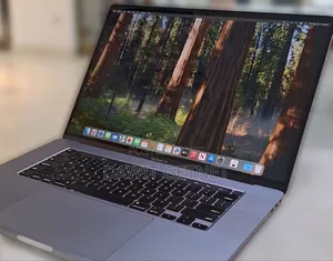 New Laptop Apple MacBook Pro M1 64GB Intel Core i9 SSD 512GB