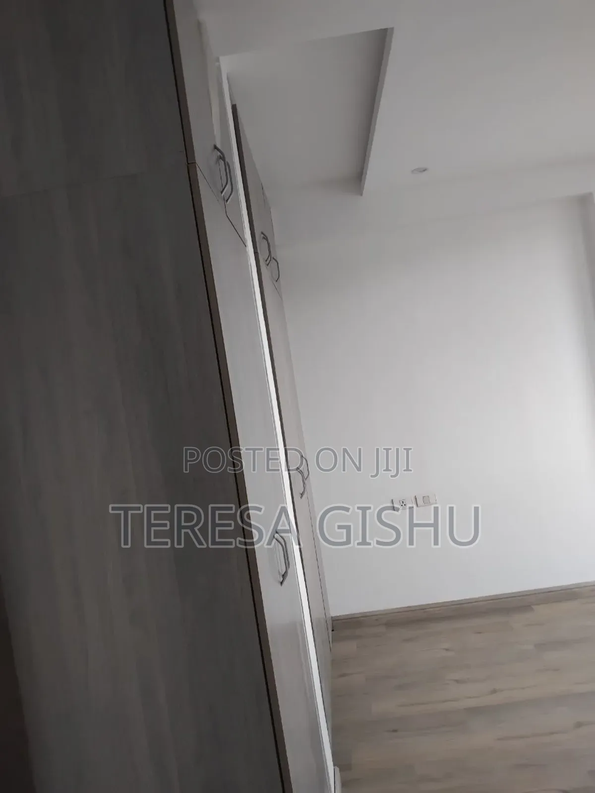 Furnished 2bdrm Apartment in Yemr Real Estate, Bole for sale