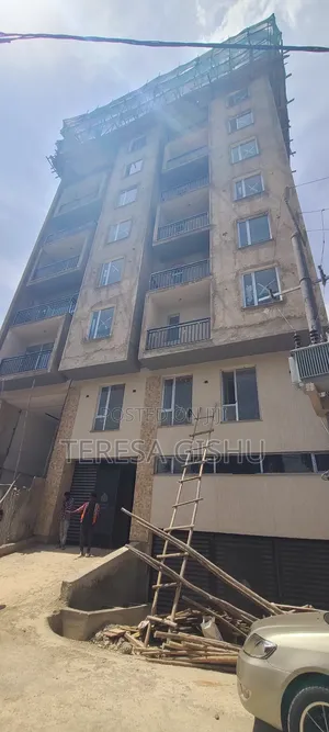 Furnished 2bdrm Apartment in Yemr Real Estate, Bole for sale