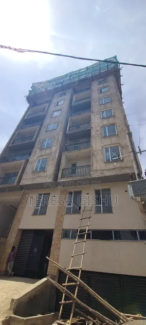 Furnished 2bdrm Apartment in Yemr Real Estate, Bole for sale
