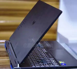 Photo - New Laptop Acer Predator Helios 300 32GB Intel Core I7 SSD 1T