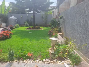 Furnished 5bdrm House in G+1, Yeka for rent