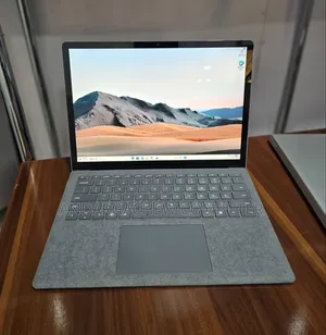 Photo - New Laptop Microsoft Surface Pro 4 16GB Intel Core I7 SSD 512GB