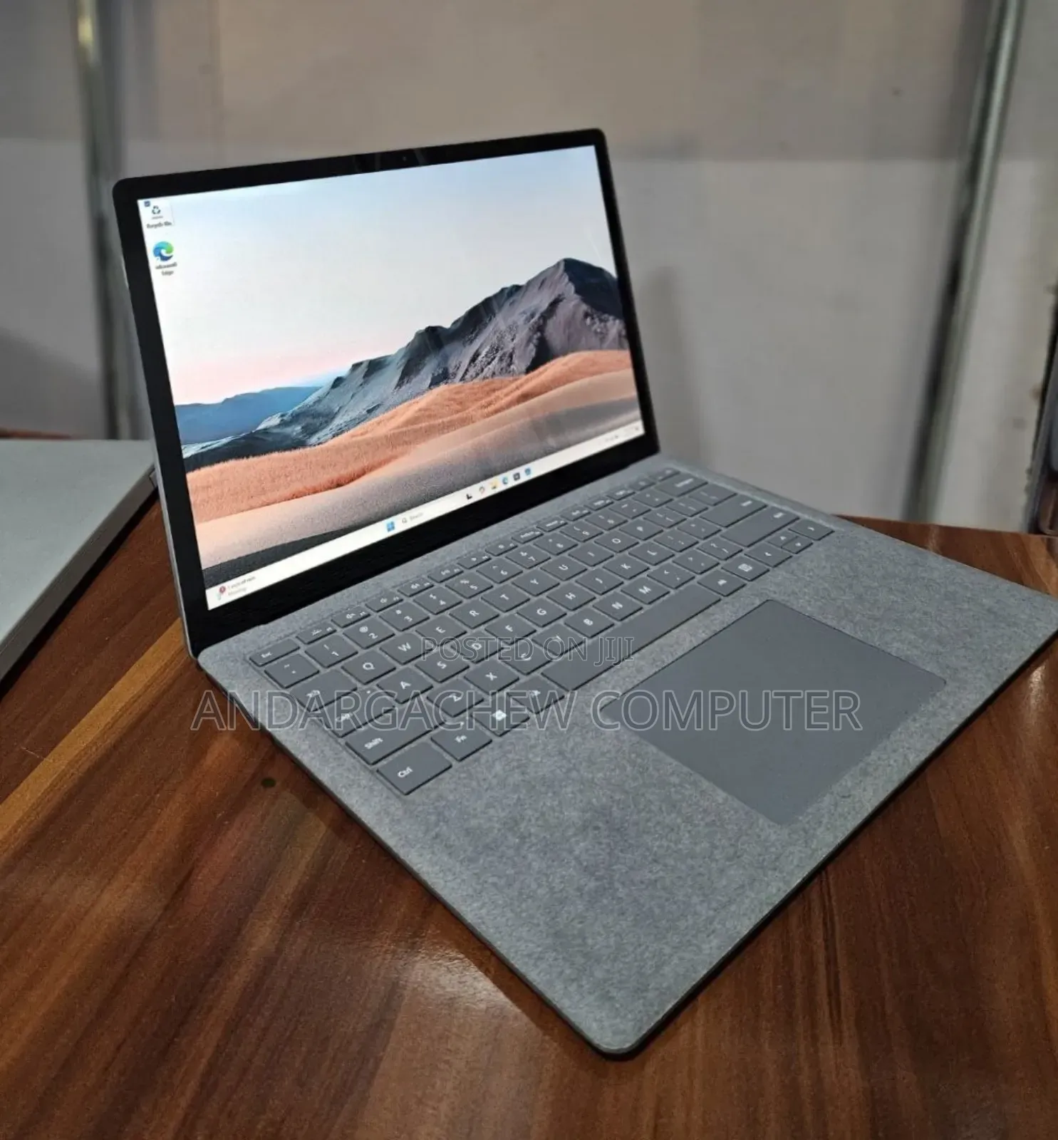 New Laptop Microsoft Surface Pro 4 16GB Intel Core I7 SSD 512GB