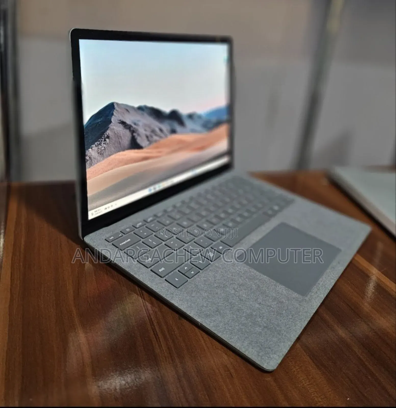 New Laptop Microsoft Surface Pro 4 16GB Intel Core I7 SSD 512GB