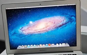 New Laptop Apple MacBook Air 2011 4GB Intel Core I5 SSD 128GB