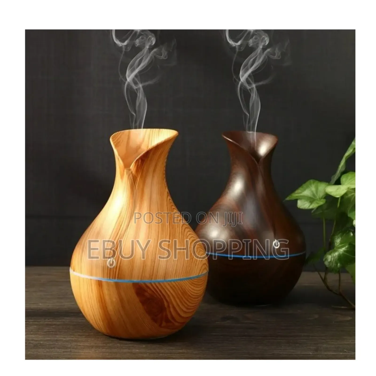Personal Space Humidifier Diffuser