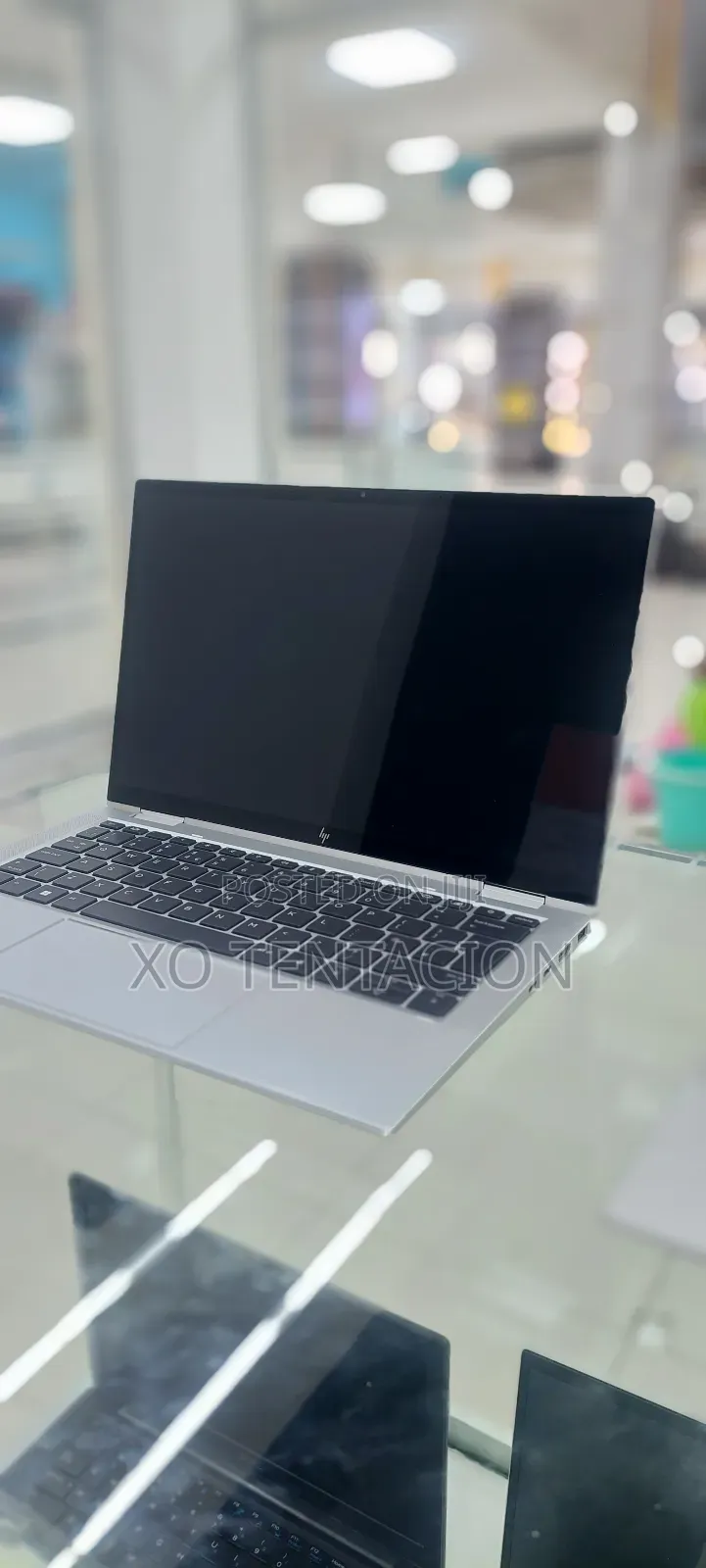 New Laptop HP EliteBook X360 1030 G8 16GB Intel Core I5 SSD 512GB