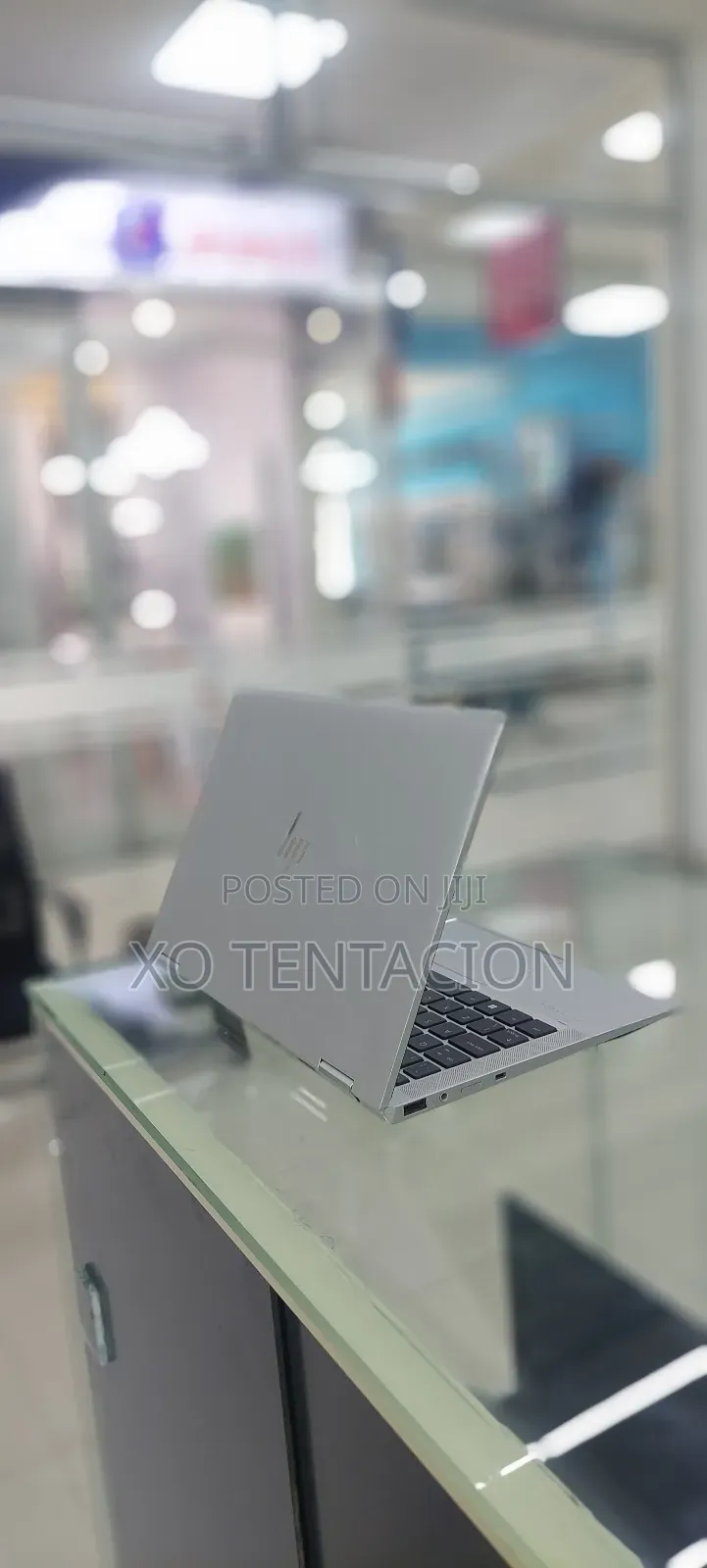 New Laptop HP EliteBook X360 1030 G8 16GB Intel Core I5 SSD 512GB