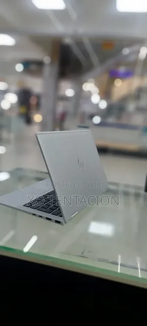 New Laptop HP EliteBook X360 1030 G8 16GB Intel Core I5 SSD 512GB