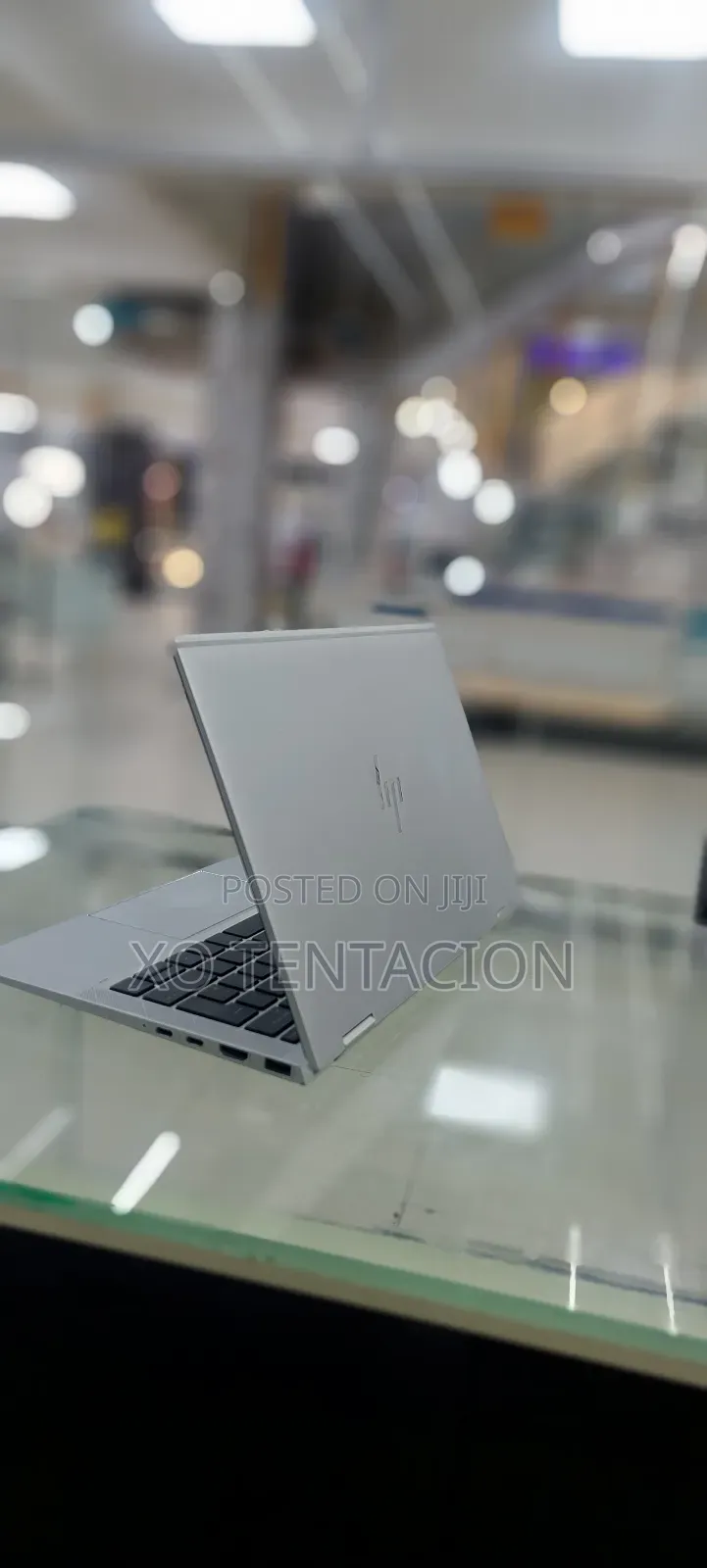 New Laptop HP EliteBook X360 1030 G8 16GB Intel Core I5 SSD 512GB