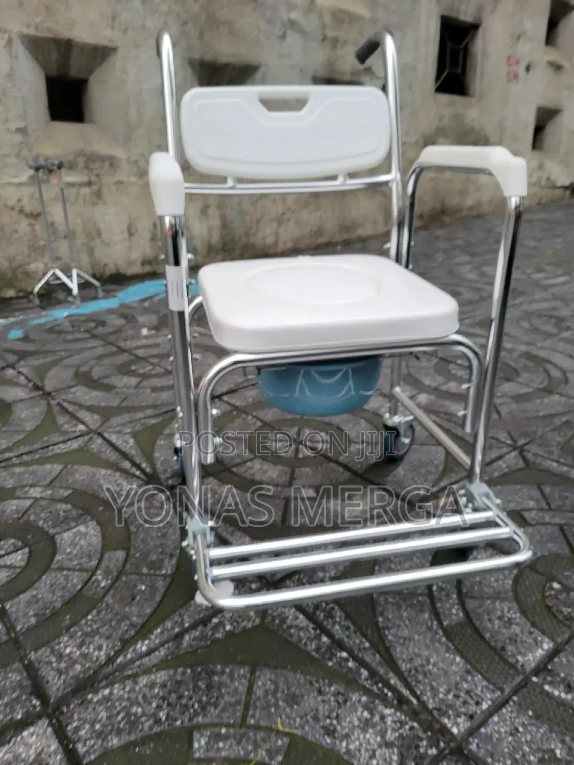 Shower Chair考፹elderly,Disability屾፼function, Can Be Used as a Bath