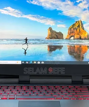 Photo - New Laptop HP Omen X 16GB Intel Core I7 SSD 512GB