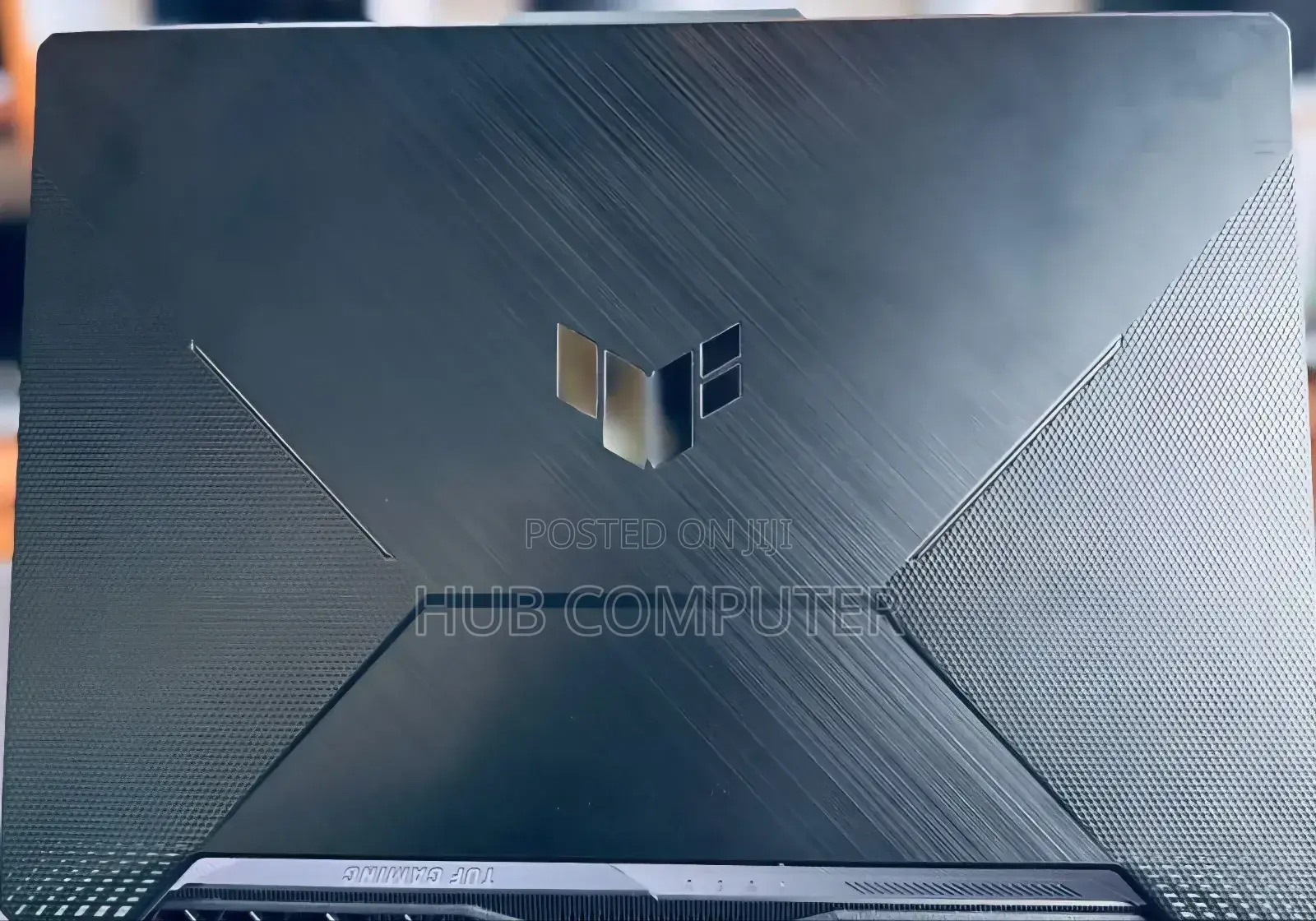 New Laptop Asus TUF Dash F15 16GB AMD Ryzen 5 SSD 512GB