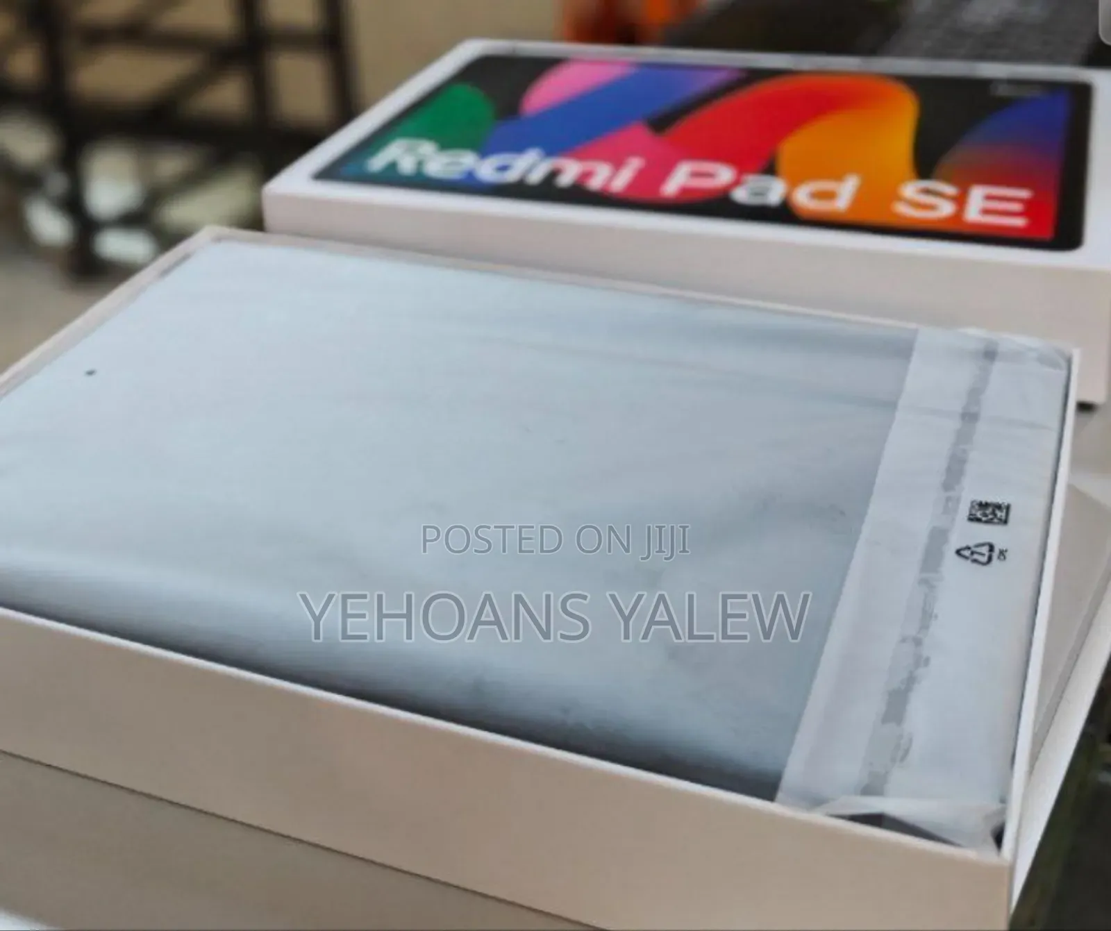 New Realme Pad 128 GB