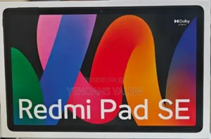 New Realme Pad 128 GB