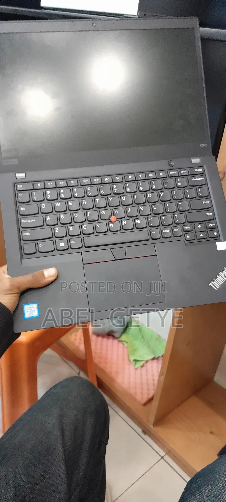 New Laptop Lenovo ThinkPad 11e 8GB Intel Core I5 SSD 512GB