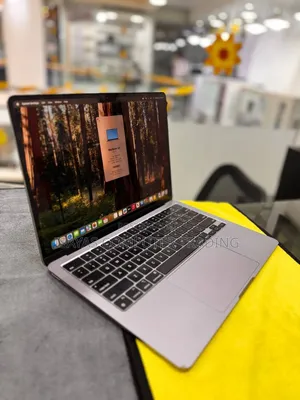 Photo - New Laptop Apple MacBook Air 2022 M2 8GB SSD 256GB