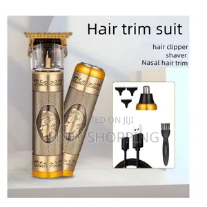 Versatile Styling Machine With Customizable Lengths