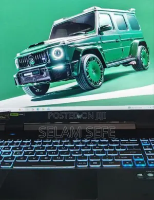 New Laptop Acer Predator Helios 300 16GB Intel Core I7 SSD 512GB