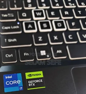 New Laptop Acer Predator Helios 300 16GB Intel Core I7 SSD 512GB