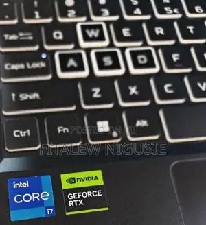 New Laptop Acer Predator Helios 300 16GB Intel Core I7 SSD 512GB