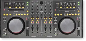 Photo - Dj Mixer DDJ T1