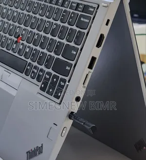 New Laptop Lenovo ThinkPad X380 Yoga 16GB Intel Core I5 SSD 512GB